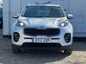 USED 2017 17 KIA SPORTAGE 1.7 CRDi 2 SUV 5dr Diesel Manual Euro 6 (s/s) (114 bhp) www.suffolkcarcentre.co.uk - Located at Lowestoft