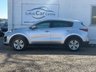 USED 2017 17 KIA SPORTAGE 1.7 CRDi 2 SUV 5dr Diesel Manual Euro 6 (s/s) (114 bhp) www.suffolkcarcentre.co.uk - Located at Lowestoft