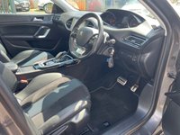 USED 2019 19 PEUGEOT 308 1.2 PureTech Tech Edition Hatchback 5dr Petrol EAT Euro 6 (s/s) (130 ps) 
