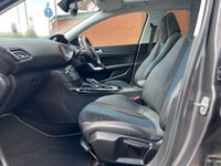 USED 2019 19 PEUGEOT 308 1.2 PureTech Tech Edition Hatchback 5dr Petrol EAT Euro 6 (s/s) (130 ps) 