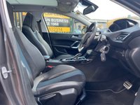 USED 2019 19 PEUGEOT 308 1.2 PureTech Tech Edition Hatchback 5dr Petrol EAT Euro 6 (s/s) (130 ps) 