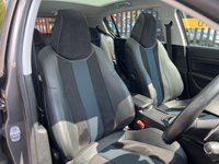 USED 2019 19 PEUGEOT 308 1.2 PureTech Tech Edition Hatchback 5dr Petrol EAT Euro 6 (s/s) (130 ps) 
