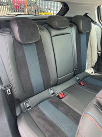 USED 2019 19 PEUGEOT 308 1.2 PureTech Tech Edition Hatchback 5dr Petrol EAT Euro 6 (s/s) (130 ps) 