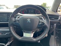 USED 2019 19 PEUGEOT 308 1.2 PureTech Tech Edition Hatchback 5dr Petrol EAT Euro 6 (s/s) (130 ps) 