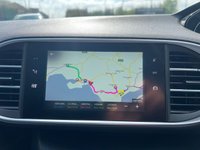 USED 2019 19 PEUGEOT 308 1.2 PureTech Tech Edition Hatchback 5dr Petrol EAT Euro 6 (s/s) (130 ps) 