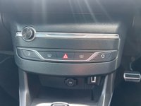 USED 2019 19 PEUGEOT 308 1.2 PureTech Tech Edition Hatchback 5dr Petrol EAT Euro 6 (s/s) (130 ps) 