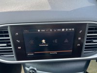 USED 2019 19 PEUGEOT 308 1.2 PureTech Tech Edition Hatchback 5dr Petrol EAT Euro 6 (s/s) (130 ps) 