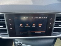 USED 2019 19 PEUGEOT 308 1.2 PureTech Tech Edition Hatchback 5dr Petrol EAT Euro 6 (s/s) (130 ps) 