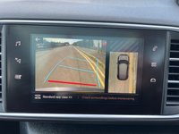 USED 2019 19 PEUGEOT 308 1.2 PureTech Tech Edition Hatchback 5dr Petrol EAT Euro 6 (s/s) (130 ps) 