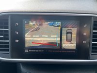 USED 2019 19 PEUGEOT 308 1.2 PureTech Tech Edition Hatchback 5dr Petrol EAT Euro 6 (s/s) (130 ps) 