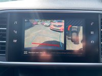 USED 2019 19 PEUGEOT 308 1.2 PureTech Tech Edition Hatchback 5dr Petrol EAT Euro 6 (s/s) (130 ps) 