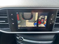 USED 2019 19 PEUGEOT 308 1.2 PureTech Tech Edition Hatchback 5dr Petrol EAT Euro 6 (s/s) (130 ps) 