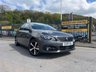 USED 2019 19 PEUGEOT 308 1.2 PureTech Tech Edition Hatchback 5dr Petrol EAT Euro 6 (s/s) (130 ps) 
