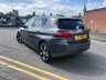 USED 2019 19 PEUGEOT 308 1.2 PureTech Tech Edition Hatchback 5dr Petrol EAT Euro 6 (s/s) (130 ps) 