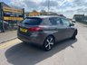 USED 2019 19 PEUGEOT 308 1.2 PureTech Tech Edition Hatchback 5dr Petrol EAT Euro 6 (s/s) (130 ps) 