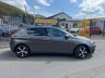 USED 2019 19 PEUGEOT 308 1.2 PureTech Tech Edition Hatchback 5dr Petrol EAT Euro 6 (s/s) (130 ps) 