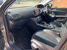 USED 2019 19 PEUGEOT 308 1.2 PureTech Tech Edition Hatchback 5dr Petrol EAT Euro 6 (s/s) (130 ps) 