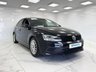 USED 2015 15 VOLKSWAGEN JETTA **MAKE US AN OFFER!!**2.0 TDI BlueMotion Tech S Saloon 4dr Diesel Manual Euro 6 (s/s) (110 ps) 