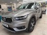 USED 2020 VOLVO XC40 2.0 T4 Inscription SUV 5dr Petrol Auto AWD Euro 6 (s/s) (190 ps) 