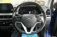 USED 2019 68 HYUNDAI TUCSON 1.6 GDi SE Nav SUV 5dr Petrol Manual Euro 6 (s/s) (132 ps) +FREE 6 MONTHS NATIONWIDE WARRANTY+
