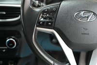 USED 2019 68 HYUNDAI TUCSON 1.6 GDi SE Nav SUV 5dr Petrol Manual Euro 6 (s/s) (132 ps) +FREE 6 MONTHS NATIONWIDE WARRANTY+