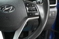 USED 2019 68 HYUNDAI TUCSON 1.6 GDi SE Nav SUV 5dr Petrol Manual Euro 6 (s/s) (132 ps) +FREE 6 MONTHS NATIONWIDE WARRANTY+