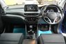 USED 2019 68 HYUNDAI TUCSON 1.6 GDi SE Nav SUV 5dr Petrol Manual Euro 6 (s/s) (132 ps) +FREE 6 MONTHS NATIONWIDE WARRANTY+