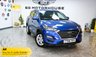 USED 2019 68 HYUNDAI TUCSON 1.6 GDi SE Nav SUV 5dr Petrol Manual Euro 6 (s/s) (132 ps) +FREE 6 MONTHS NATIONWIDE WARRANTY+