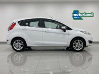 USED 2014 14 FORD FIESTA 1.0T EcoBoost Zetec Hatchback 5dr Petrol Manual Euro 5 (s/s) (100 ps) &pound;0 DEPOSIT FINANCE DEAL AVAILABLE BUY NOW PAY LATER