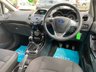 USED 2014 14 FORD FIESTA 1.0T EcoBoost Zetec Hatchback 5dr Petrol Manual Euro 5 (s/s) (100 ps) &pound;0 DEPOSIT FINANCE DEAL AVAILABLE BUY NOW PAY LATER