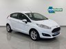 USED 2014 14 FORD FIESTA 1.0T EcoBoost Zetec Hatchback 5dr Petrol Manual Euro 5 (s/s) (100 ps) &pound;0 DEPOSIT FINANCE DEAL AVAILABLE BUY NOW PAY LATER
