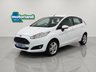 USED 2014 14 FORD FIESTA 1.0T EcoBoost Zetec Hatchback 5dr Petrol Manual Euro 5 (s/s) (100 ps) &pound;0 DEPOSIT FINANCE DEAL AVAILABLE BUY NOW PAY LATER