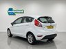 USED 2014 14 FORD FIESTA 1.0T EcoBoost Zetec Hatchback 5dr Petrol Manual Euro 5 (s/s) (100 ps) &pound;0 DEPOSIT FINANCE DEAL AVAILABLE BUY NOW PAY LATER