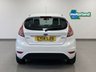 USED 2014 14 FORD FIESTA 1.0T EcoBoost Zetec Hatchback 5dr Petrol Manual Euro 5 (s/s) (100 ps) &pound;0 DEPOSIT FINANCE DEAL AVAILABLE BUY NOW PAY LATER