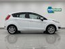 USED 2014 14 FORD FIESTA 1.0T EcoBoost Zetec Hatchback 5dr Petrol Manual Euro 5 (s/s) (100 ps) &pound;0 DEPOSIT FINANCE DEAL AVAILABLE BUY NOW PAY LATER