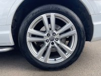 USED 2018 18 AUDI Q7 3.0 TDI V6 S line SUV 5dr Diesel Tiptronic quattro Euro 6 (s/s) (272 ps) OUTSTANDING VEHICLE WITH MEGA SPEC. CALL NOW FOR FULL DETAILS. READY TO DRIVE AWAY TODAY!!!!