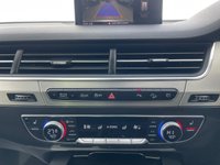 USED 2018 18 AUDI Q7 3.0 TDI V6 S line SUV 5dr Diesel Tiptronic quattro Euro 6 (s/s) (272 ps) OUTSTANDING VEHICLE WITH MEGA SPEC. CALL NOW FOR FULL DETAILS. READY TO DRIVE AWAY TODAY!!!!