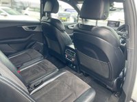 USED 2018 18 AUDI Q7 3.0 TDI V6 S line SUV 5dr Diesel Tiptronic quattro Euro 6 (s/s) (272 ps) OUTSTANDING VEHICLE WITH MEGA SPEC. CALL NOW FOR FULL DETAILS. READY TO DRIVE AWAY TODAY!!!!