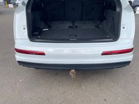 USED 2018 18 AUDI Q7 3.0 TDI V6 S line SUV 5dr Diesel Tiptronic quattro Euro 6 (s/s) (272 ps) OUTSTANDING VEHICLE WITH MEGA SPEC. CALL NOW FOR FULL DETAILS. READY TO DRIVE AWAY TODAY!!!!