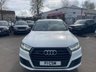 USED 2018 18 AUDI Q7 3.0 TDI V6 S line SUV 5dr Diesel Tiptronic quattro Euro 6 (s/s) (272 ps) OUTSTANDING VEHICLE WITH MEGA SPEC. CALL NOW FOR FULL DETAILS. READY TO DRIVE AWAY TODAY!!!!