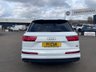 USED 2018 18 AUDI Q7 3.0 TDI V6 S line SUV 5dr Diesel Tiptronic quattro Euro 6 (s/s) (272 ps) OUTSTANDING VEHICLE WITH MEGA SPEC. CALL NOW FOR FULL DETAILS. READY TO DRIVE AWAY TODAY!!!!
