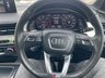 USED 2018 18 AUDI Q7 3.0 TDI V6 S line SUV 5dr Diesel Tiptronic quattro Euro 6 (s/s) (272 ps) OUTSTANDING VEHICLE WITH MEGA SPEC. CALL NOW FOR FULL DETAILS. READY TO DRIVE AWAY TODAY!!!!