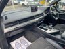 USED 2018 18 AUDI Q7 3.0 TDI V6 S line SUV 5dr Diesel Tiptronic quattro Euro 6 (s/s) (272 ps) OUTSTANDING VEHICLE WITH MEGA SPEC. CALL NOW FOR FULL DETAILS. READY TO DRIVE AWAY TODAY!!!!