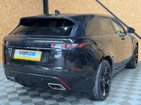 USED 2019 19 LAND ROVER RANGE ROVER VELAR 3.0 D300 R-Dynamic SE SUV 5dr Diesel Auto 4WD Euro 6 (s/s) (300 ps) CAR PLAY | REV CAM | HTD SEATS