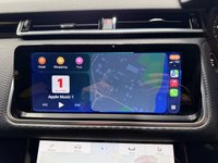 USED 2019 19 LAND ROVER RANGE ROVER VELAR 3.0 D300 R-Dynamic SE SUV 5dr Diesel Auto 4WD Euro 6 (s/s) (300 ps) CAR PLAY | REV CAM | HTD SEATS