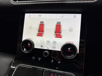 USED 2019 19 LAND ROVER RANGE ROVER VELAR 3.0 D300 R-Dynamic SE SUV 5dr Diesel Auto 4WD Euro 6 (s/s) (300 ps) CAR PLAY | REV CAM | HTD SEATS