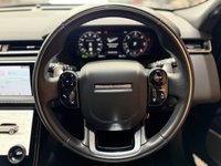 USED 2019 19 LAND ROVER RANGE ROVER VELAR 3.0 D300 R-Dynamic SE SUV 5dr Diesel Auto 4WD Euro 6 (s/s) (300 ps) CAR PLAY | REV CAM | HTD SEATS