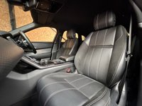 USED 2019 19 LAND ROVER RANGE ROVER VELAR 3.0 D300 R-Dynamic SE SUV 5dr Diesel Auto 4WD Euro 6 (s/s) (300 ps) CAR PLAY | REV CAM | HTD SEATS