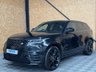 USED 2019 19 LAND ROVER RANGE ROVER VELAR 3.0 D300 R-Dynamic SE SUV 5dr Diesel Auto 4WD Euro 6 (s/s) (300 ps) CAR PLAY | REV CAM | HTD SEATS