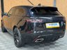 USED 2019 19 LAND ROVER RANGE ROVER VELAR 3.0 D300 R-Dynamic SE SUV 5dr Diesel Auto 4WD Euro 6 (s/s) (300 ps) CAR PLAY | REV CAM | HTD SEATS